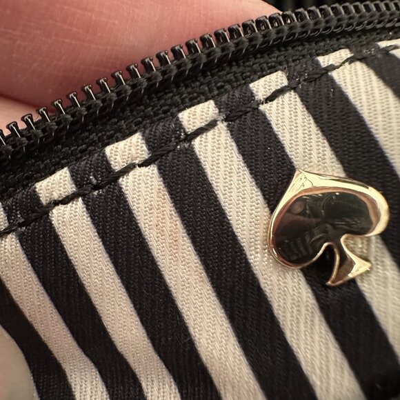 Kate Spade New York x Disney Minnie Mouse Francis Tote Bag - Picture 16 of 16